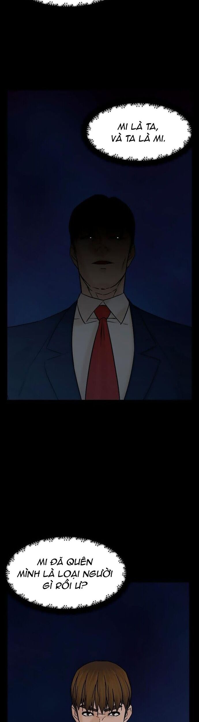 Người Trở Về Từ Cõi Chết Chapter 106 - Trang 11
