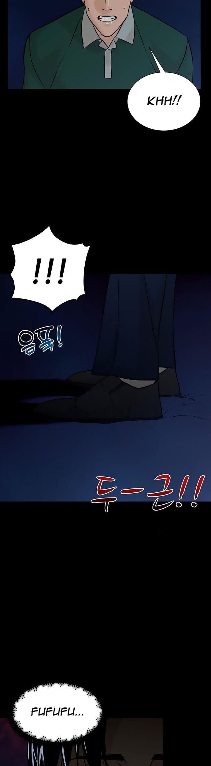 Người Trở Về Từ Cõi Chết Chapter 106 - Trang 12