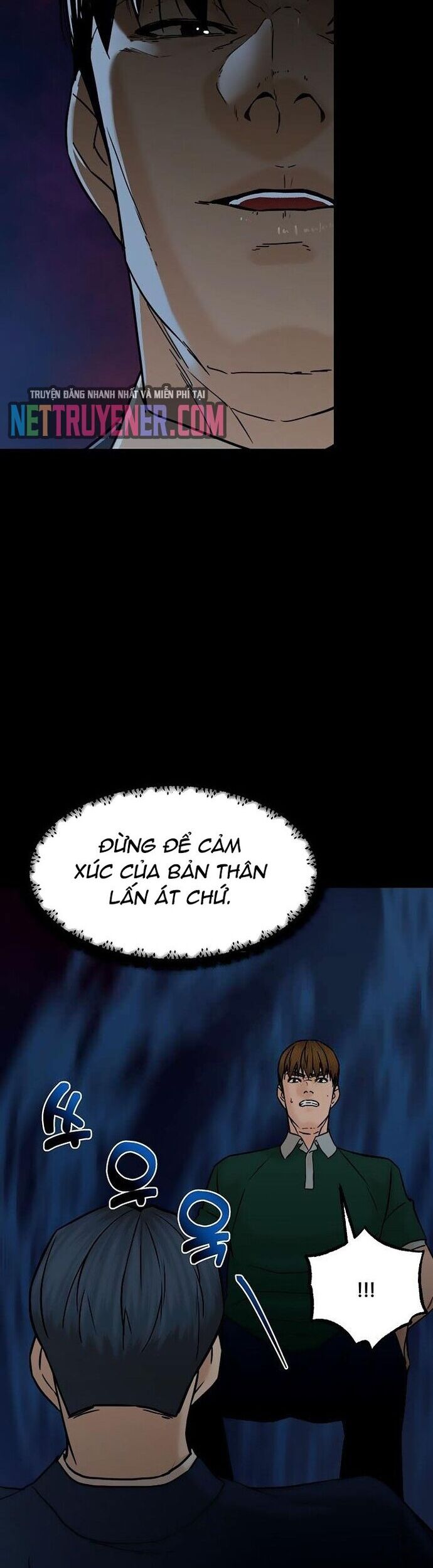 Người Trở Về Từ Cõi Chết Chapter 106 - Trang 13