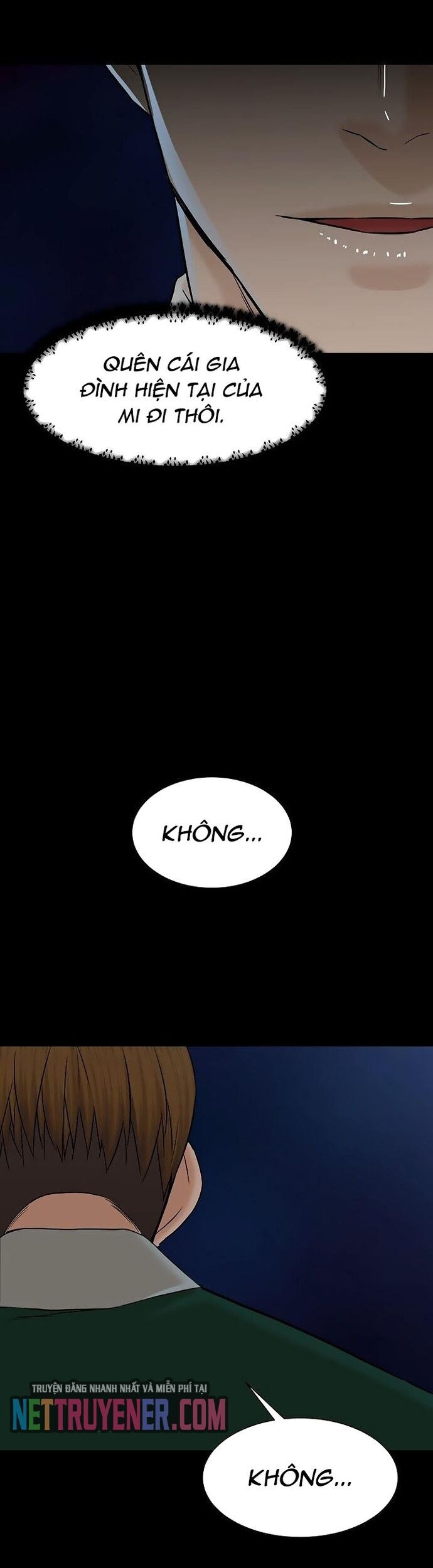 Người Trở Về Từ Cõi Chết Chapter 106 - Trang 16