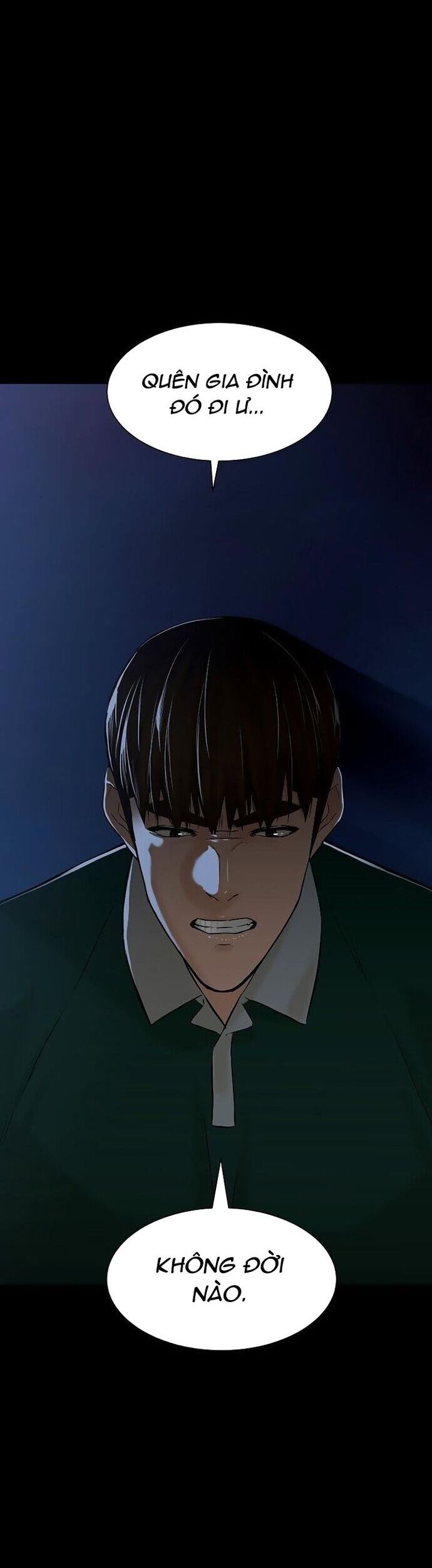 Người Trở Về Từ Cõi Chết Chapter 106 - Trang 17