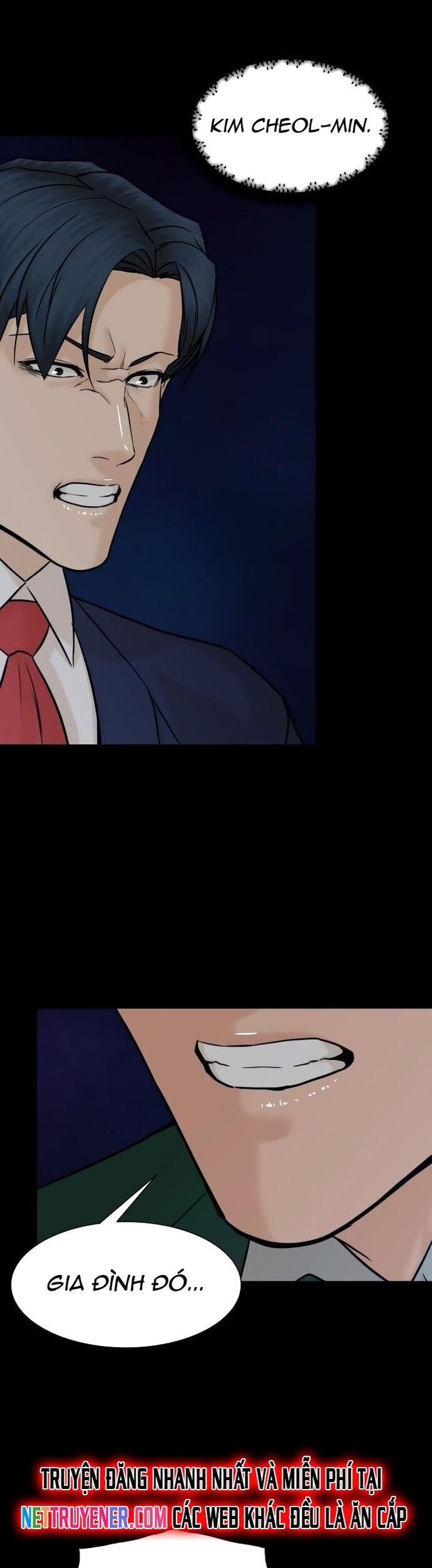 Người Trở Về Từ Cõi Chết Chapter 106 - Trang 18