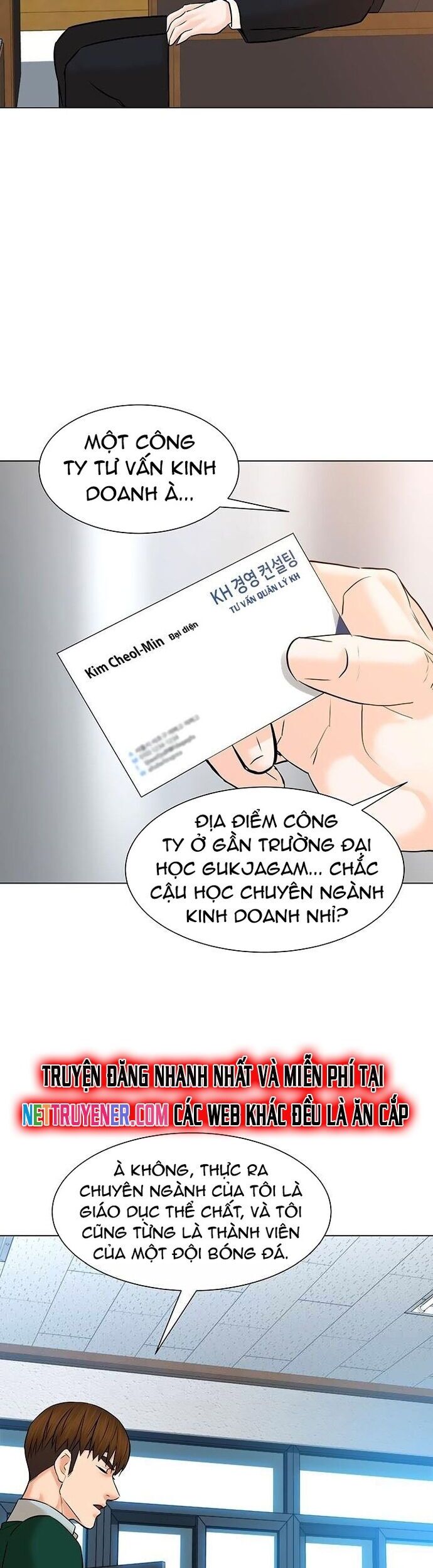 Người Trở Về Từ Cõi Chết Chapter 106 - Trang 2