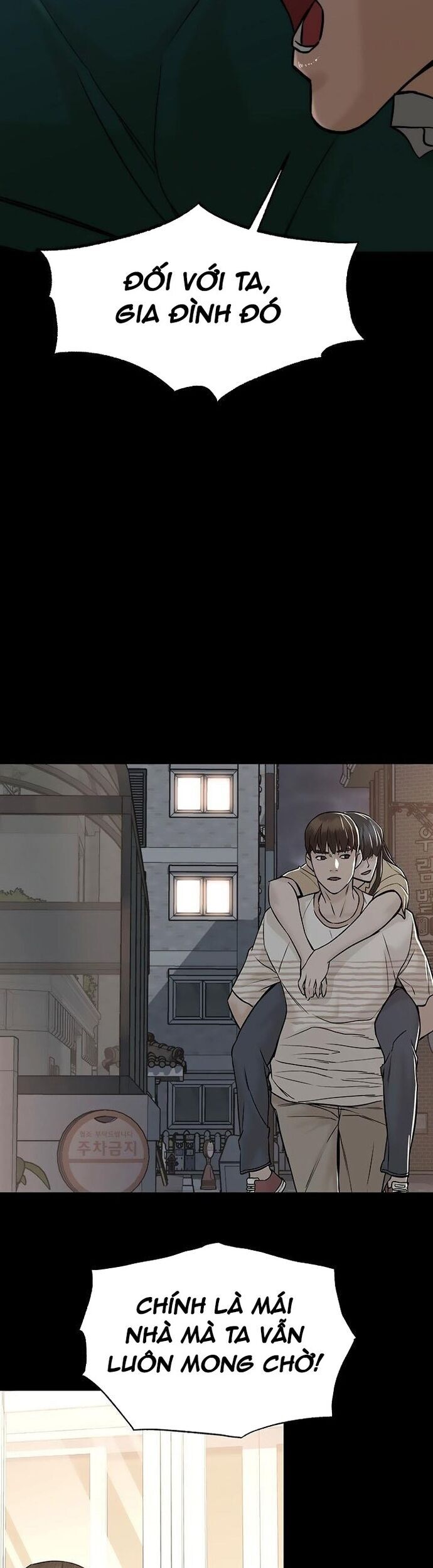 Người Trở Về Từ Cõi Chết Chapter 106 - Trang 20