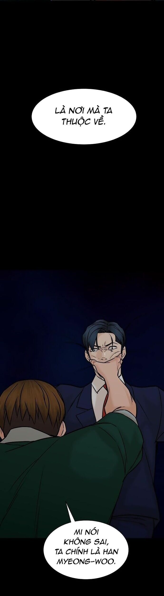Người Trở Về Từ Cõi Chết Chapter 106 - Trang 22