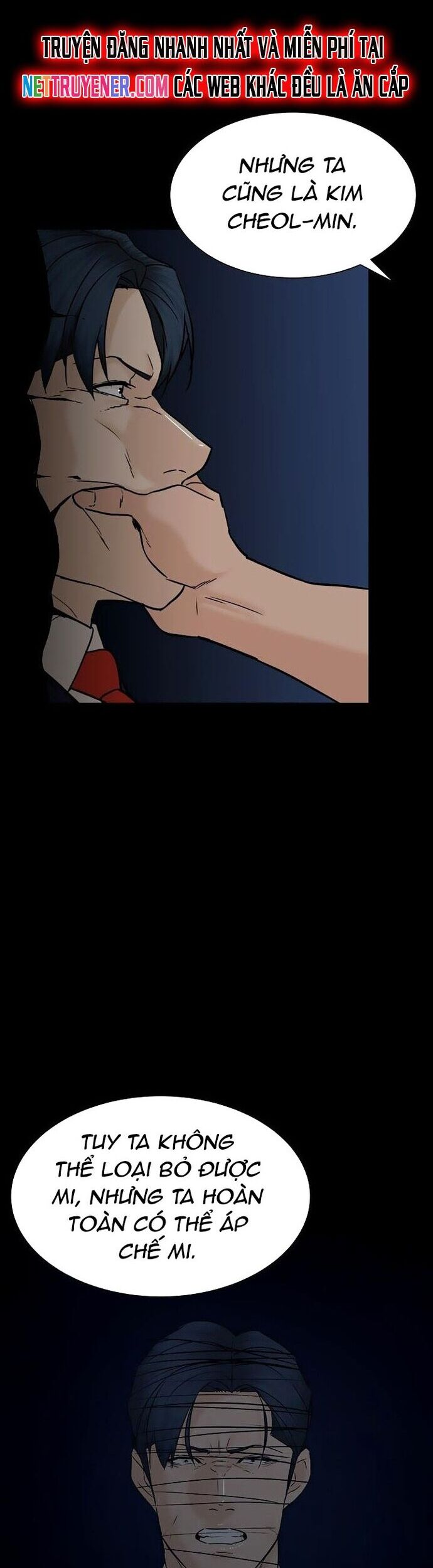 Người Trở Về Từ Cõi Chết Chapter 106 - Trang 23