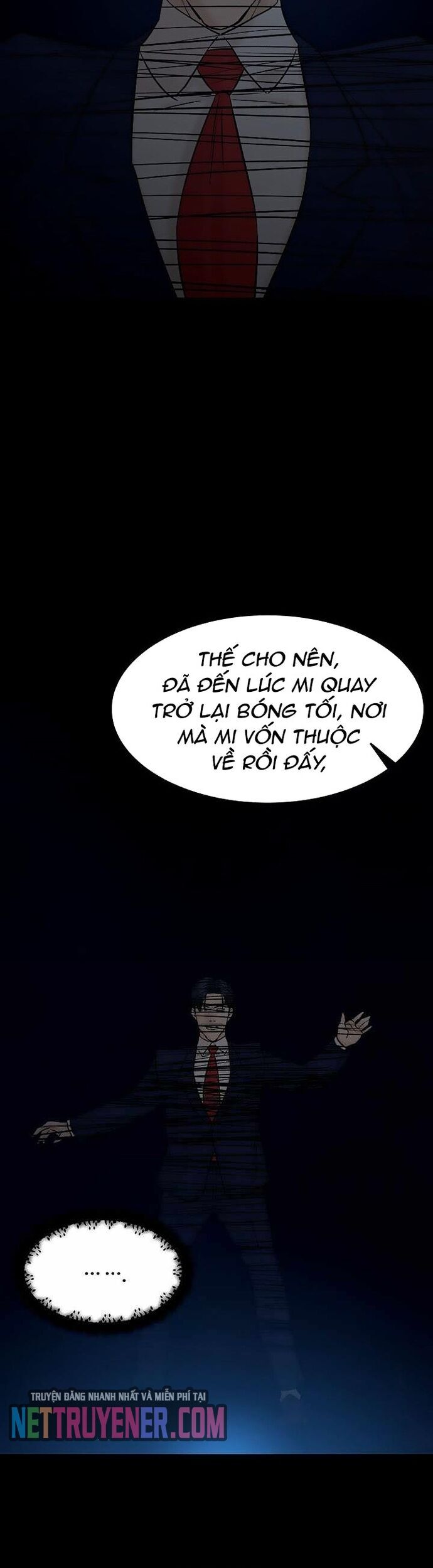 Người Trở Về Từ Cõi Chết Chapter 106 - Trang 24