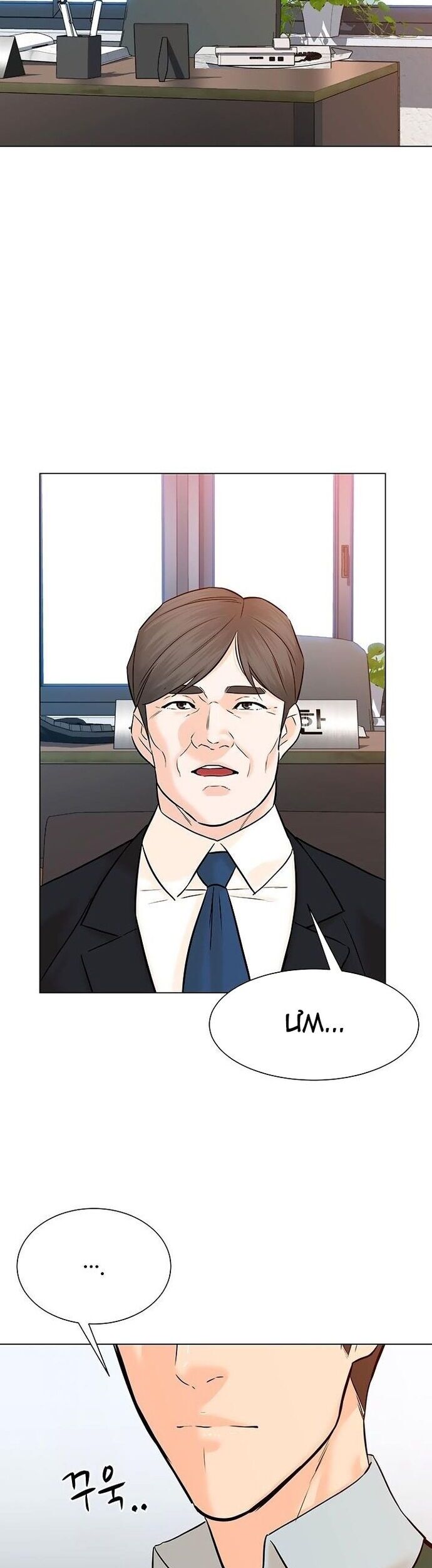 Người Trở Về Từ Cõi Chết Chapter 106 - Trang 26