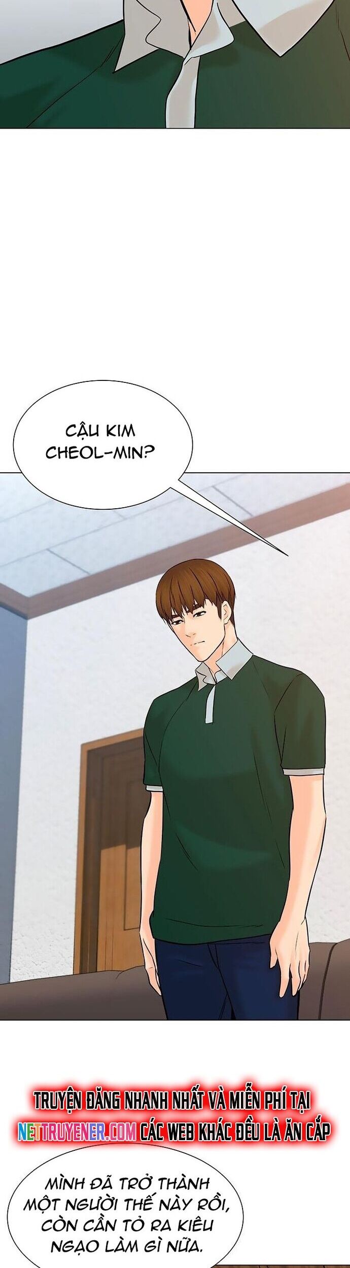 Người Trở Về Từ Cõi Chết Chapter 106 - Trang 27