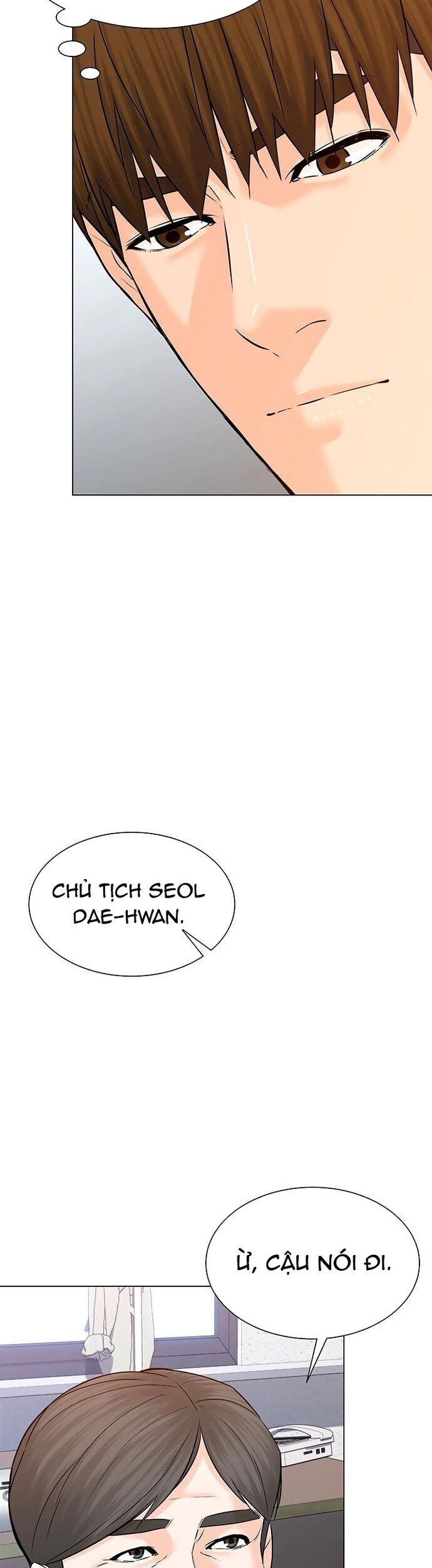 Người Trở Về Từ Cõi Chết Chapter 106 - Trang 28