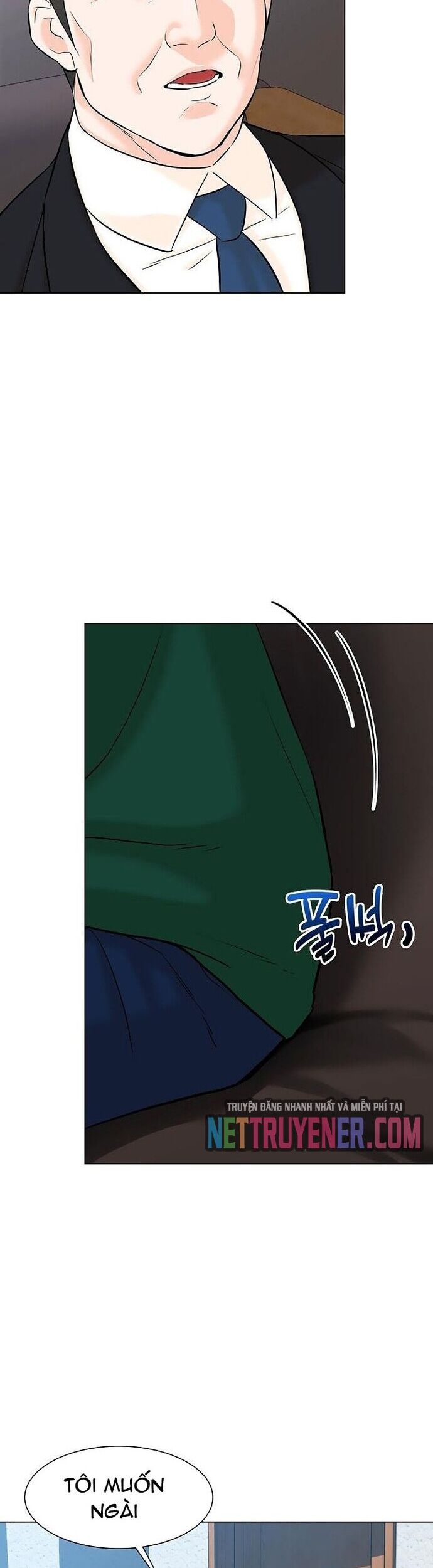 Người Trở Về Từ Cõi Chết Chapter 106 - Trang 29