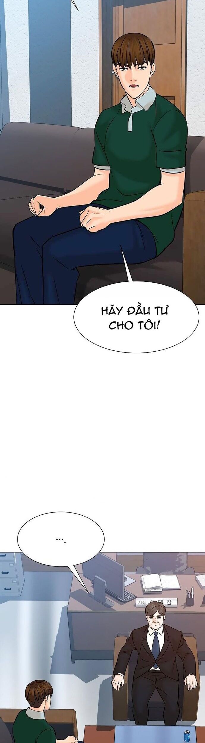 Người Trở Về Từ Cõi Chết Chapter 106 - Trang 30
