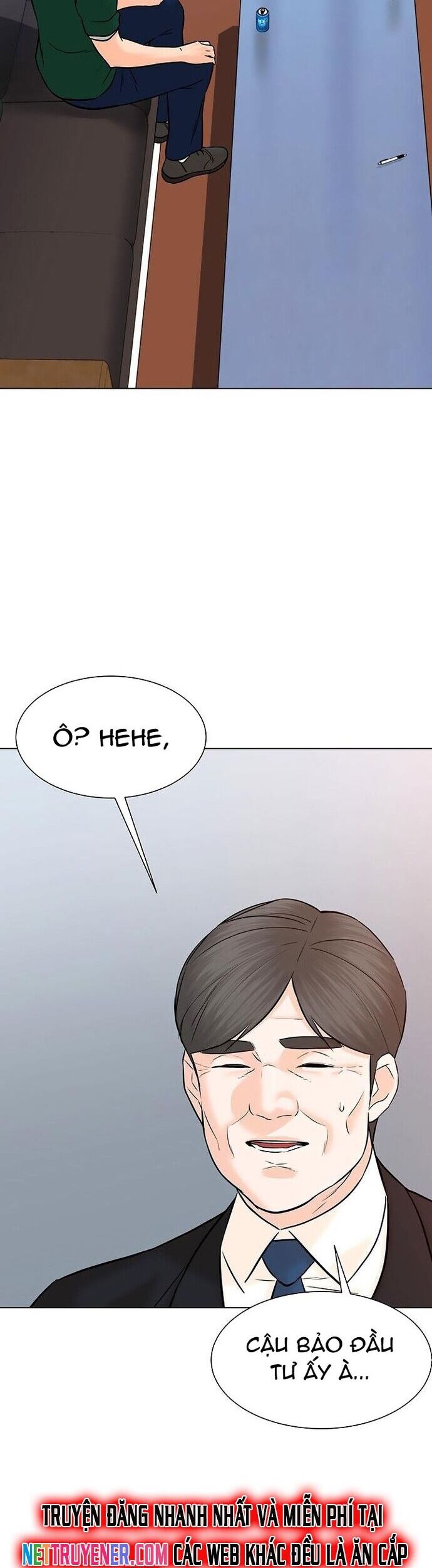 Người Trở Về Từ Cõi Chết Chapter 106 - Trang 31