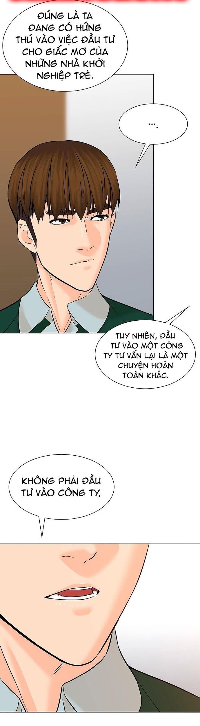 Người Trở Về Từ Cõi Chết Chapter 106 - Trang 32