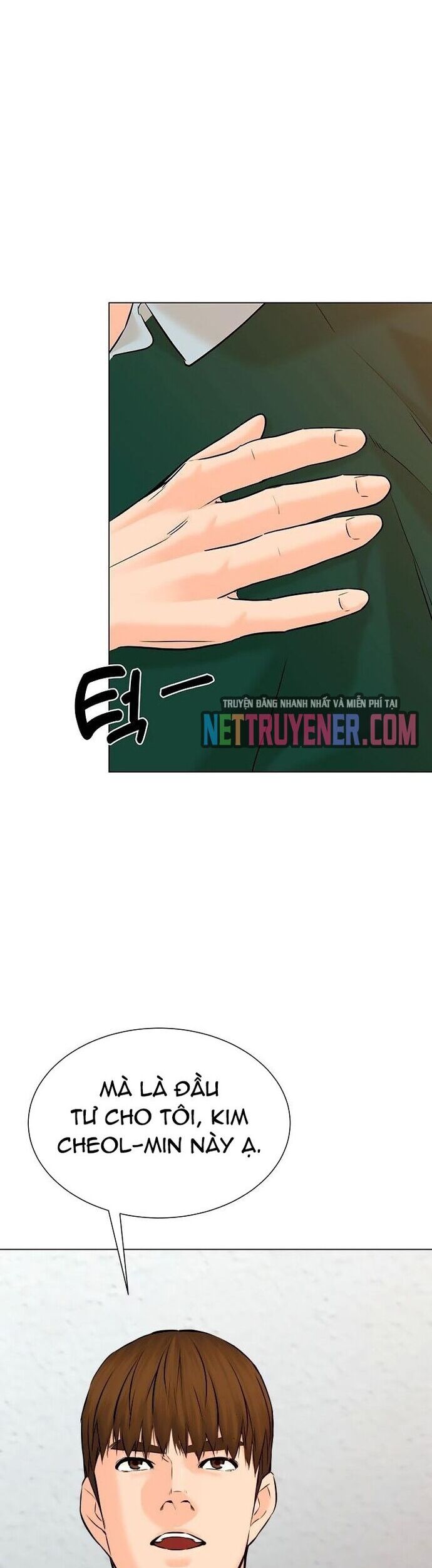 Người Trở Về Từ Cõi Chết Chapter 106 - Trang 33