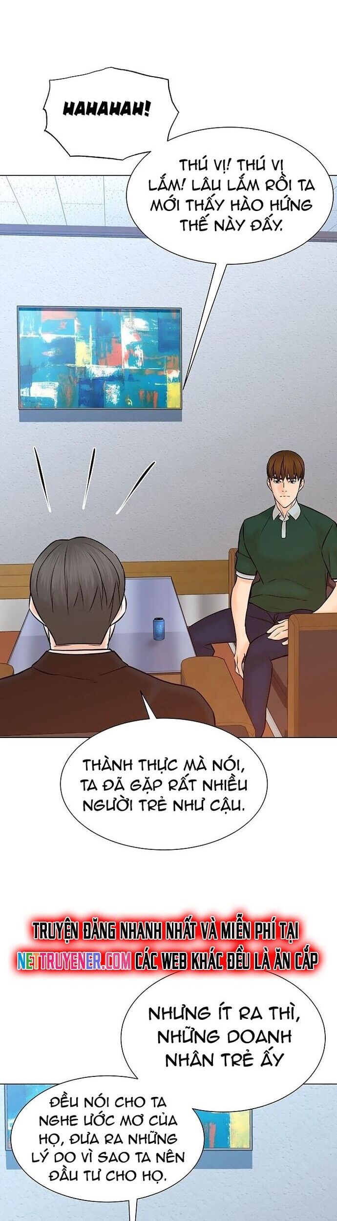 Người Trở Về Từ Cõi Chết Chapter 106 - Trang 35