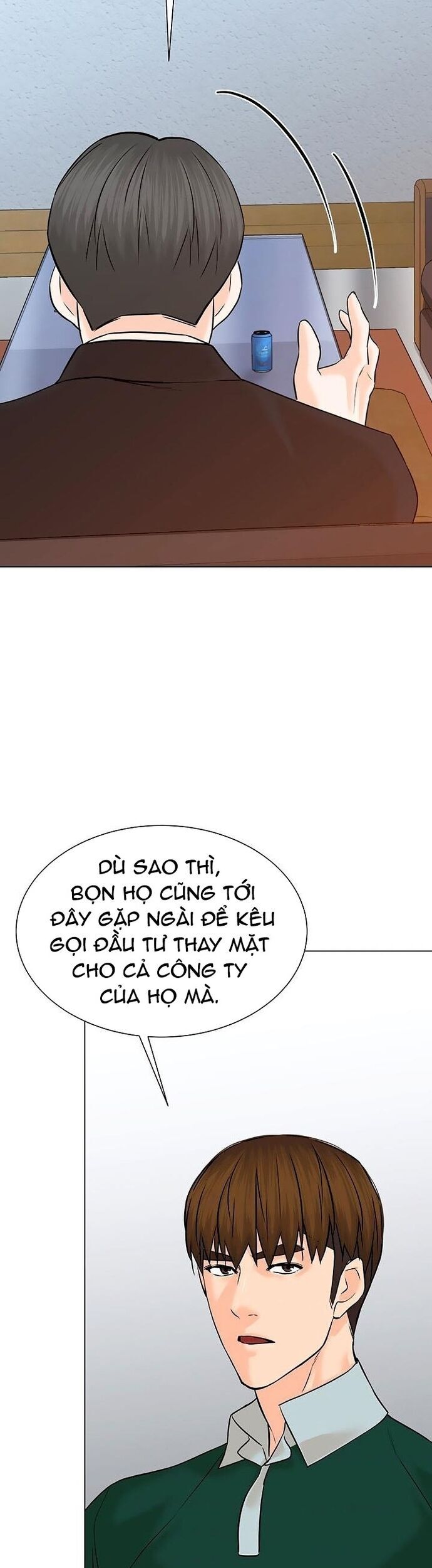 Người Trở Về Từ Cõi Chết Chapter 106 - Trang 36