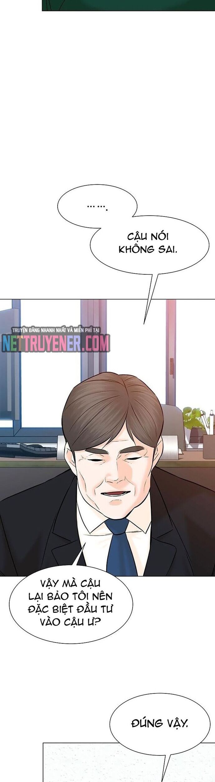 Người Trở Về Từ Cõi Chết Chapter 106 - Trang 37