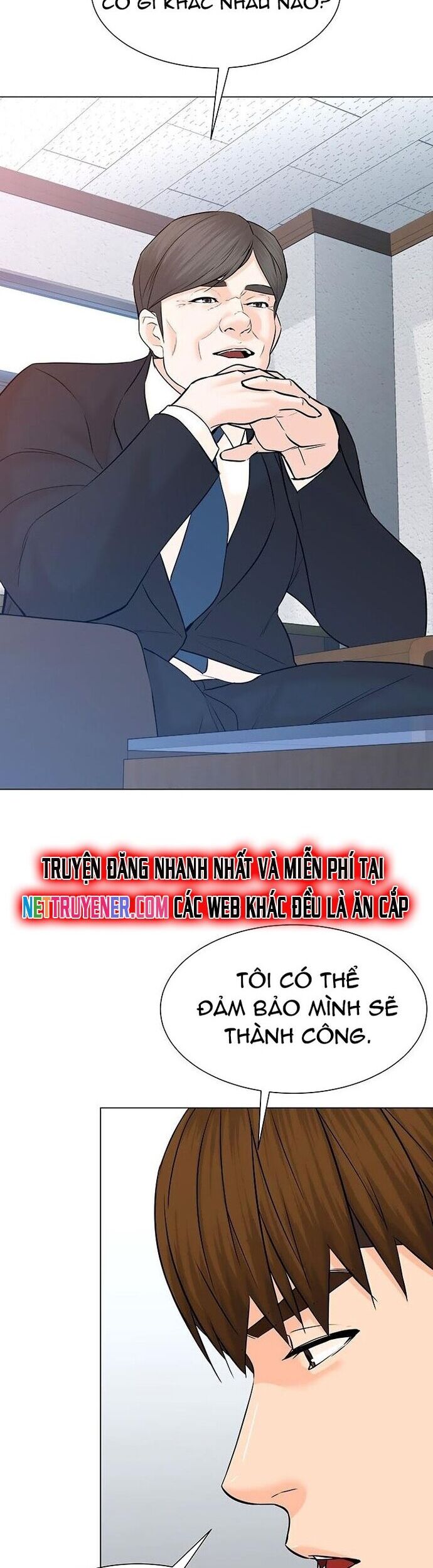 Người Trở Về Từ Cõi Chết Chapter 106 - Trang 39