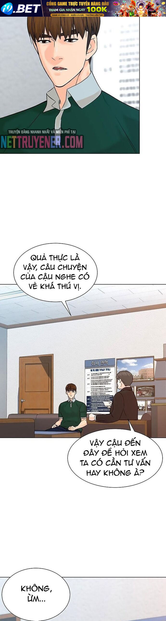 Người Trở Về Từ Cõi Chết Chapter 106 - Trang 4