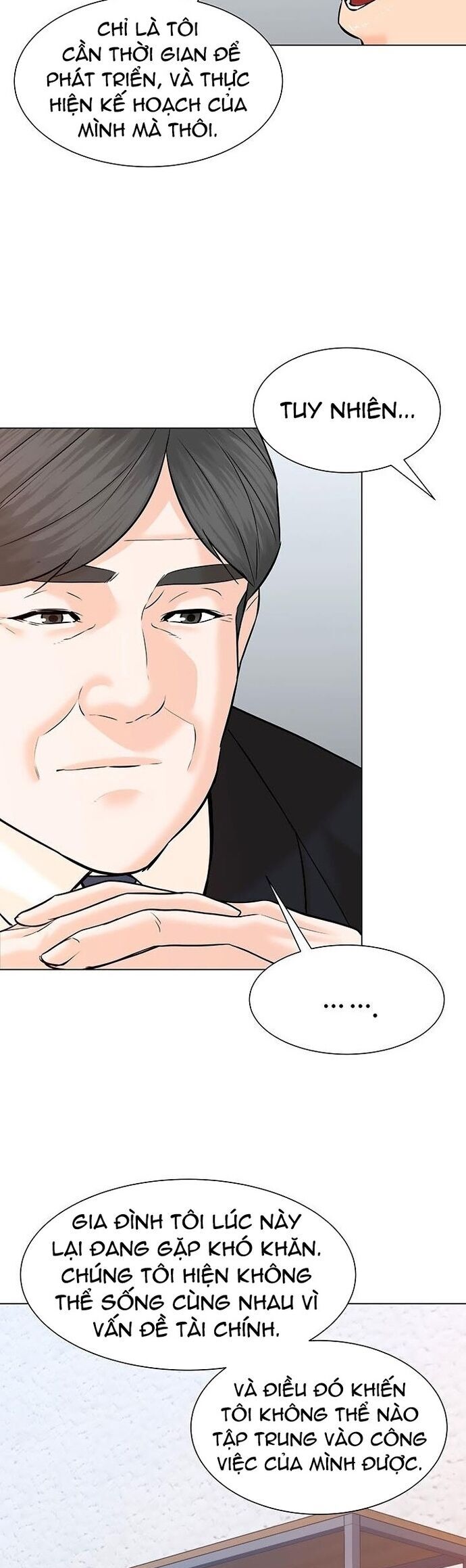 Người Trở Về Từ Cõi Chết Chapter 106 - Trang 40