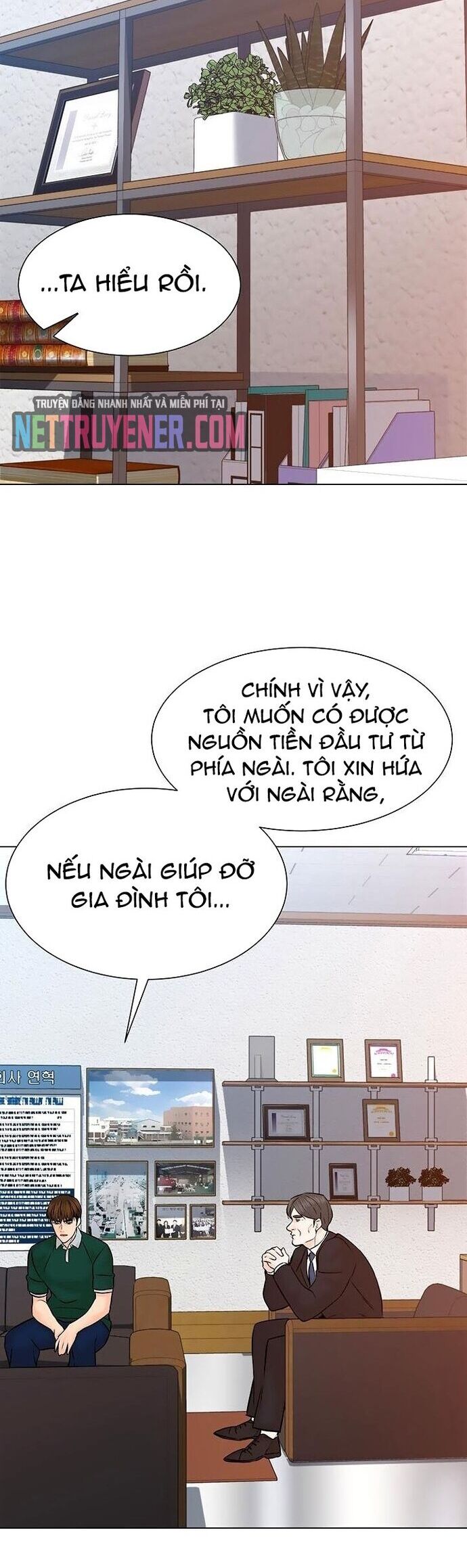 Người Trở Về Từ Cõi Chết Chapter 106 - Trang 41