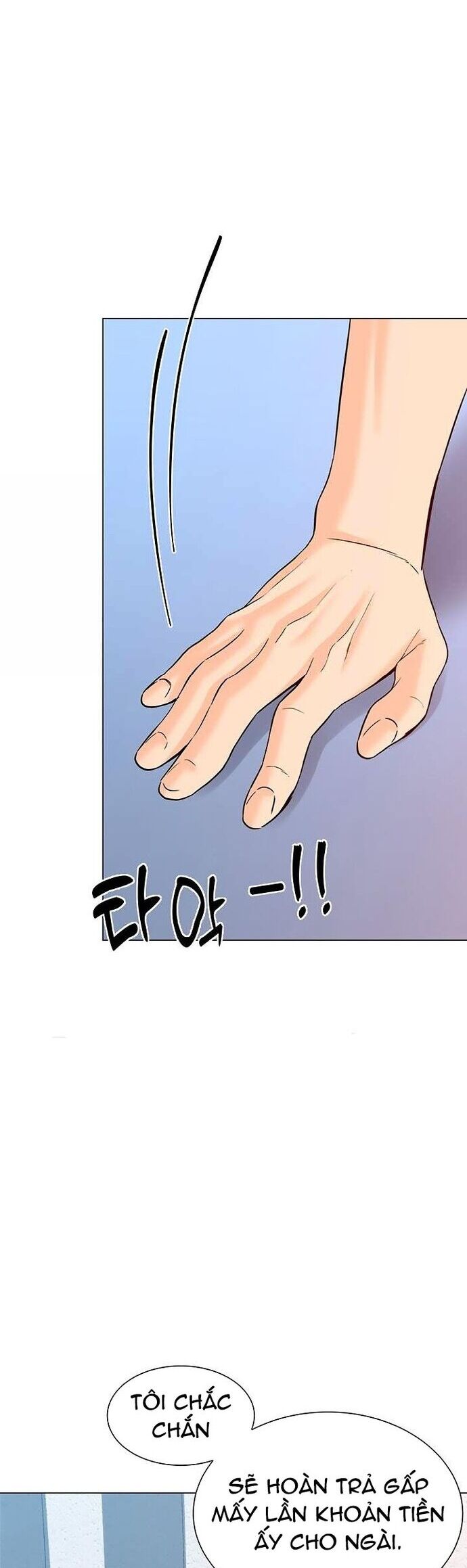 Người Trở Về Từ Cõi Chết Chapter 106 - Trang 42