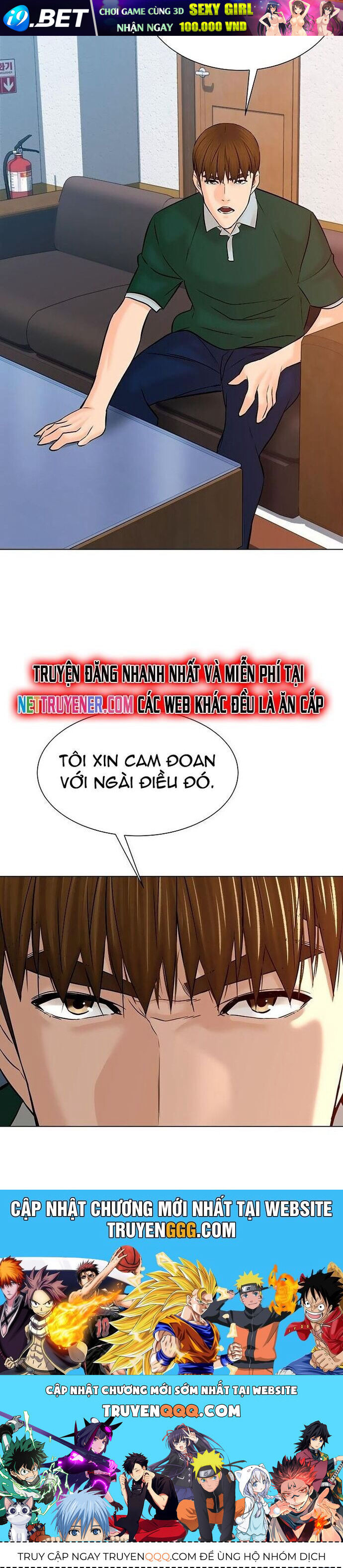 Người Trở Về Từ Cõi Chết - Chapter 106 - Page 43