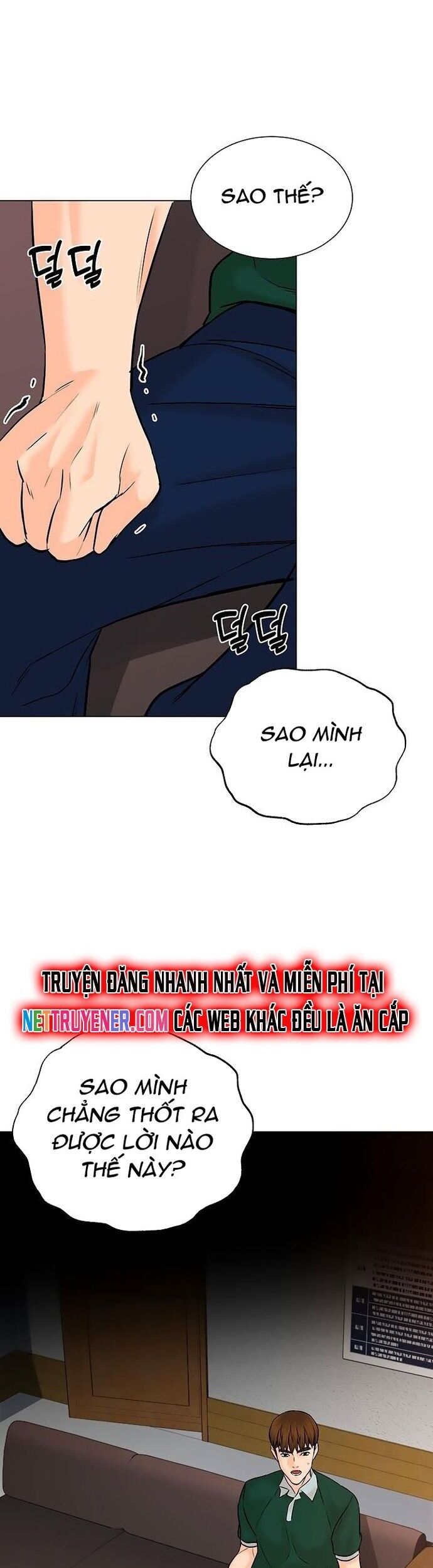 Người Trở Về Từ Cõi Chết Chapter 106 - Trang 6