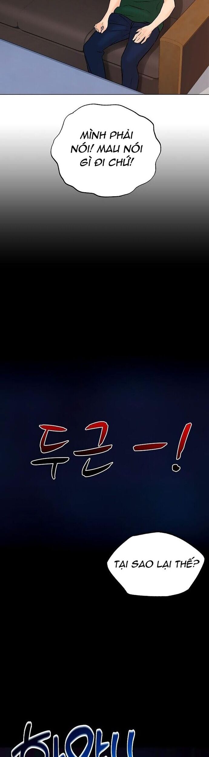 Người Trở Về Từ Cõi Chết Chapter 106 - Trang 7