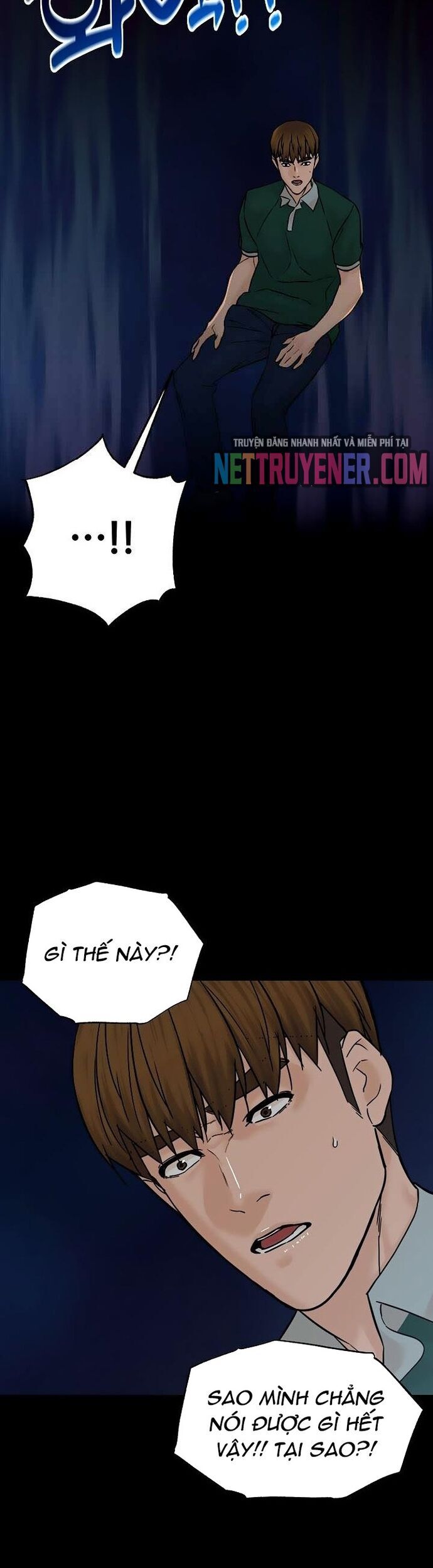 Người Trở Về Từ Cõi Chết Chapter 106 - Trang 8