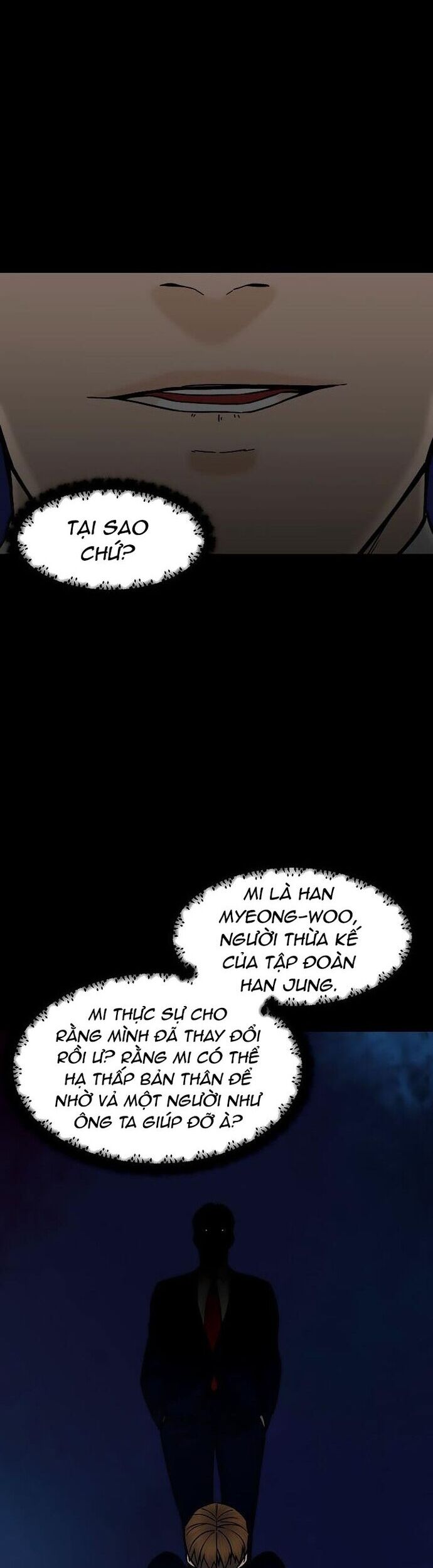 Người Trở Về Từ Cõi Chết Chapter 106 - Trang 9