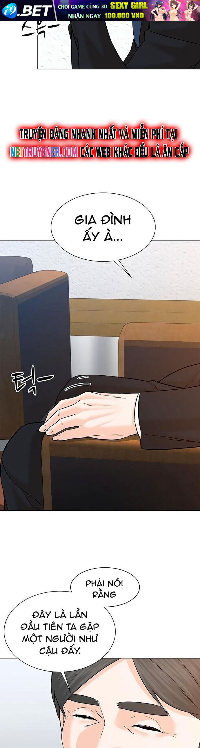 Người Trở Về Từ Cõi Chết Chapter 107 - Trang 1