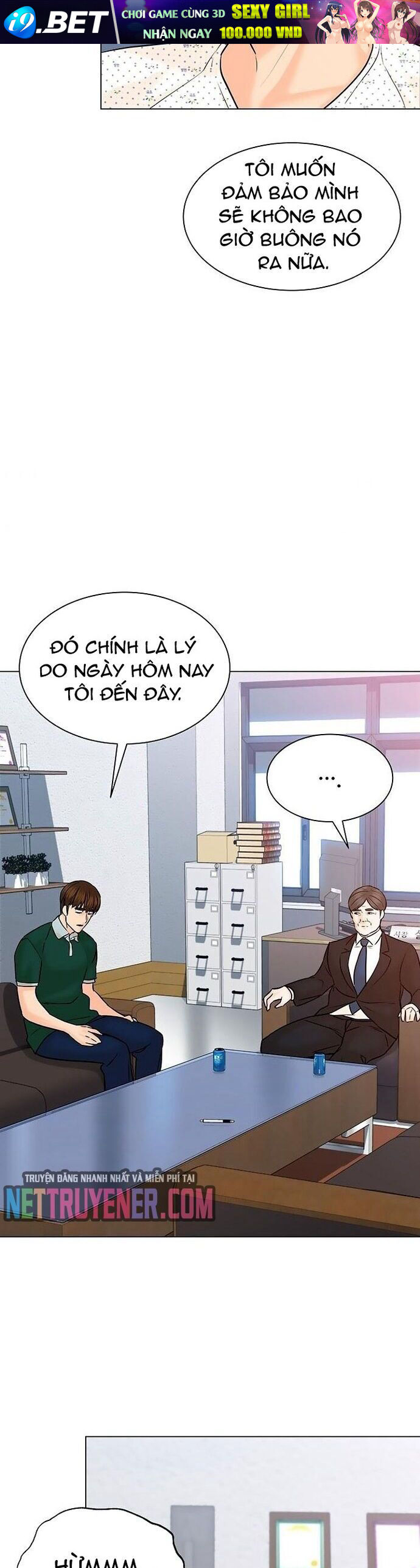 Người Trở Về Từ Cõi Chết Chapter 107 - Trang 10