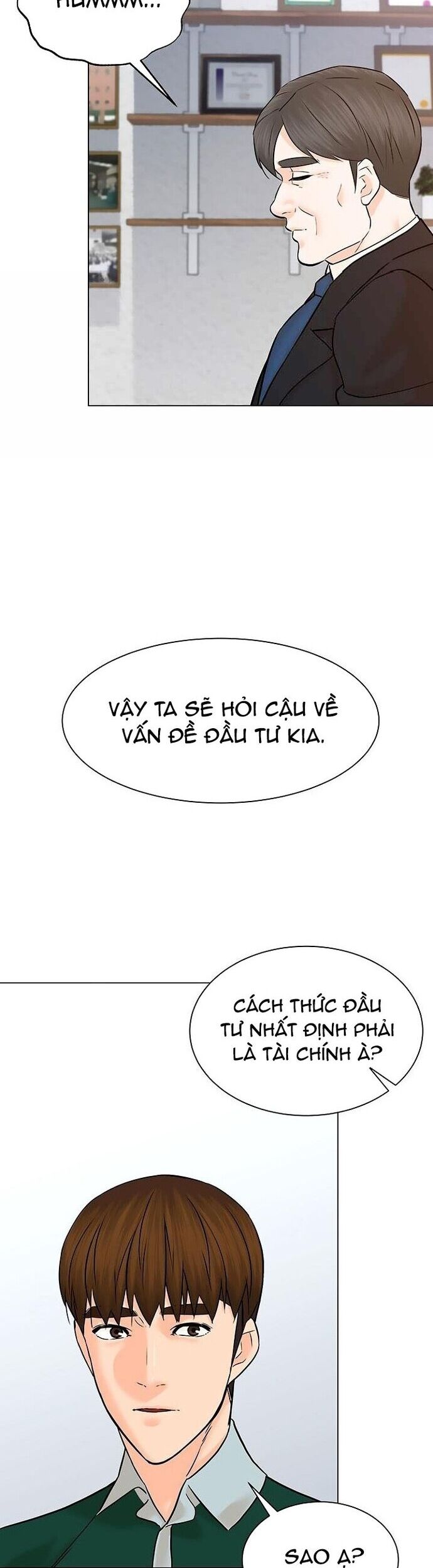 Người Trở Về Từ Cõi Chết Chapter 107 - Trang 11