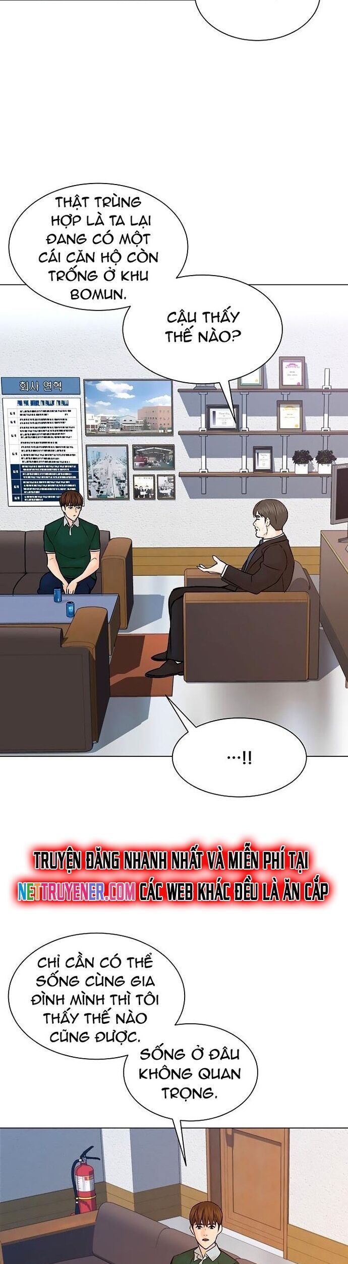 Người Trở Về Từ Cõi Chết Chapter 107 - Trang 12