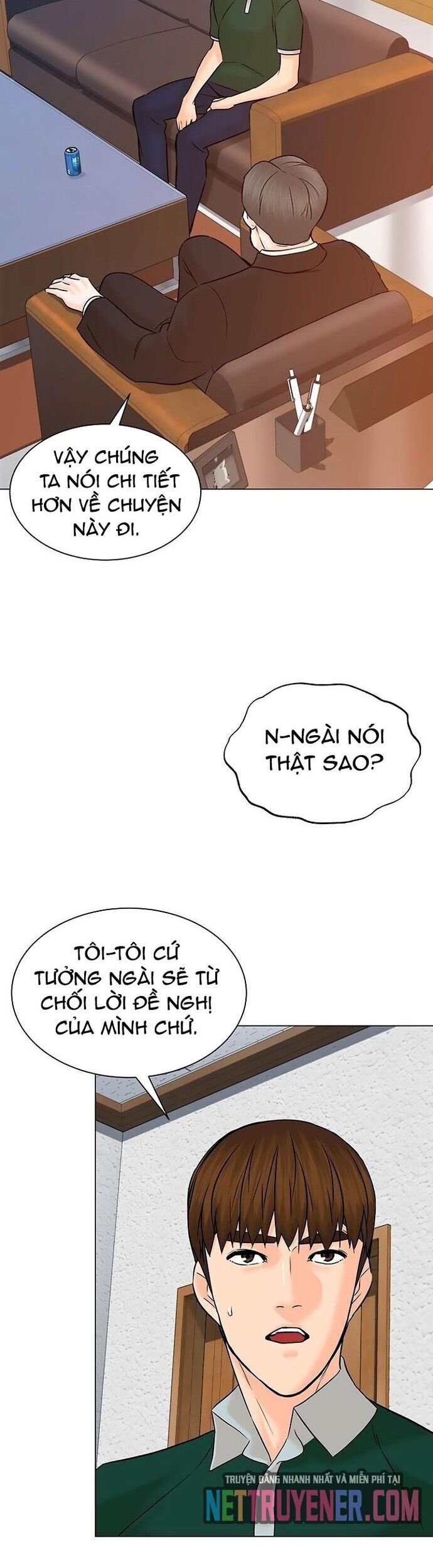 Người Trở Về Từ Cõi Chết Chapter 107 - Trang 13