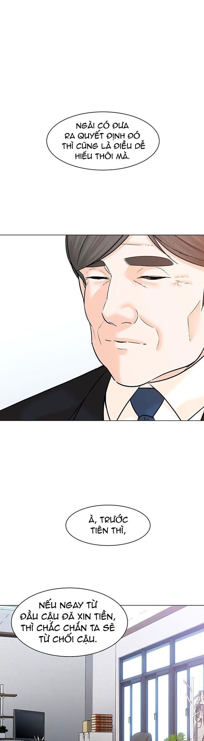 Người Trở Về Từ Cõi Chết Chapter 107 - Trang 14