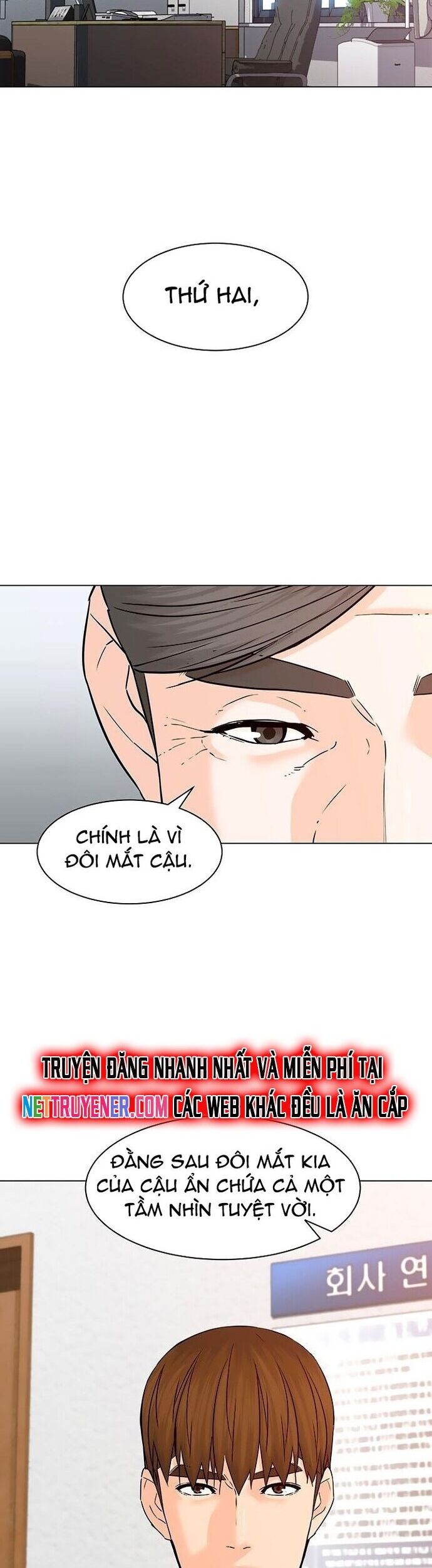 Người Trở Về Từ Cõi Chết Chapter 107 - Trang 15