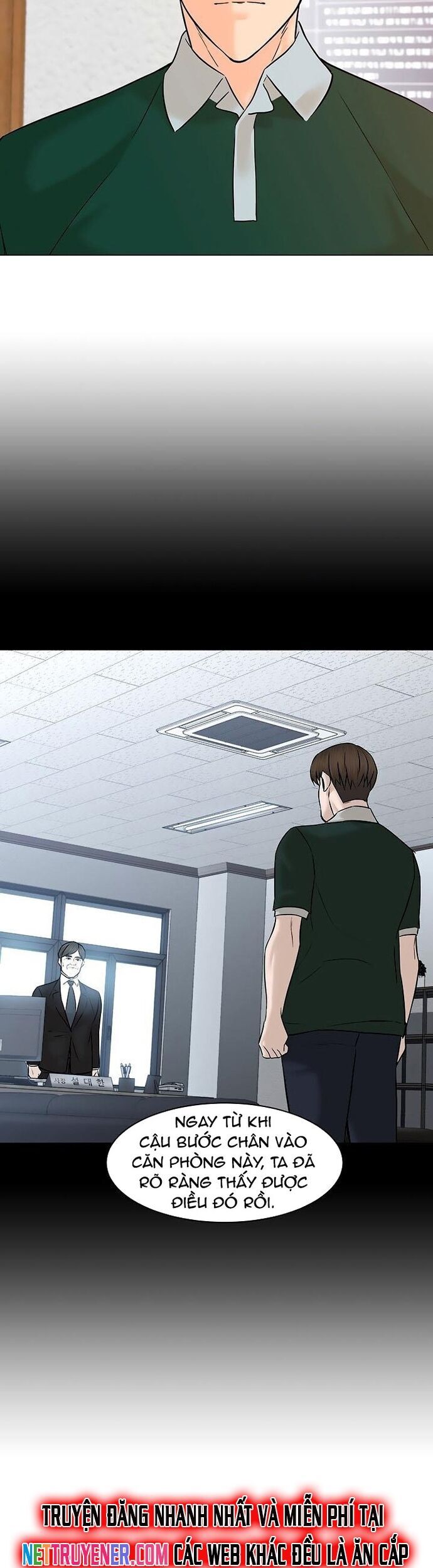 Người Trở Về Từ Cõi Chết Chapter 107 - Trang 16