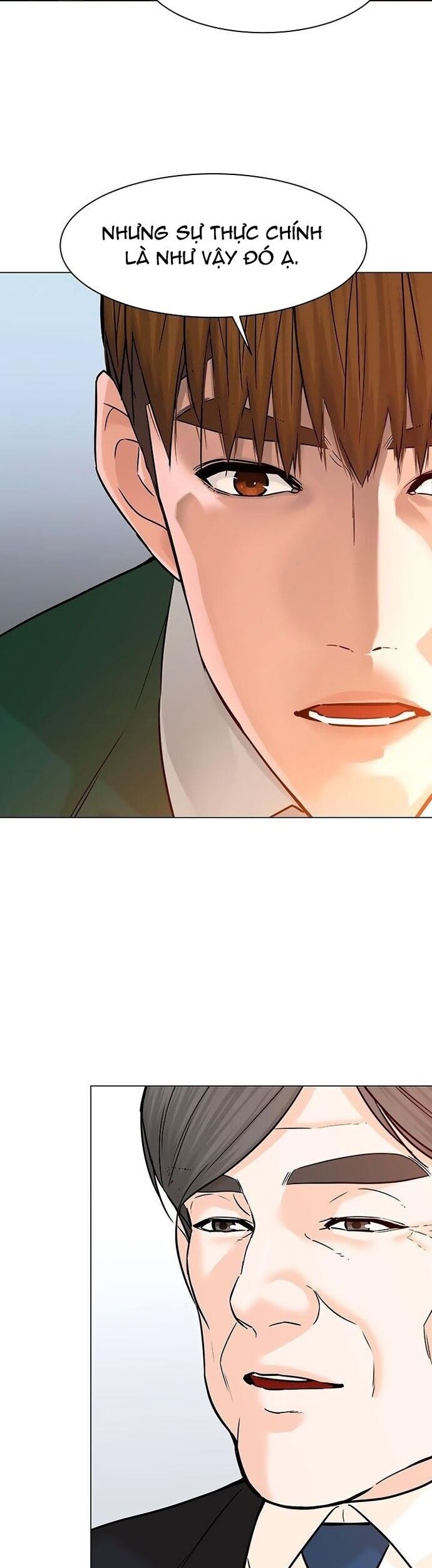 Người Trở Về Từ Cõi Chết Chapter 107 - Trang 18