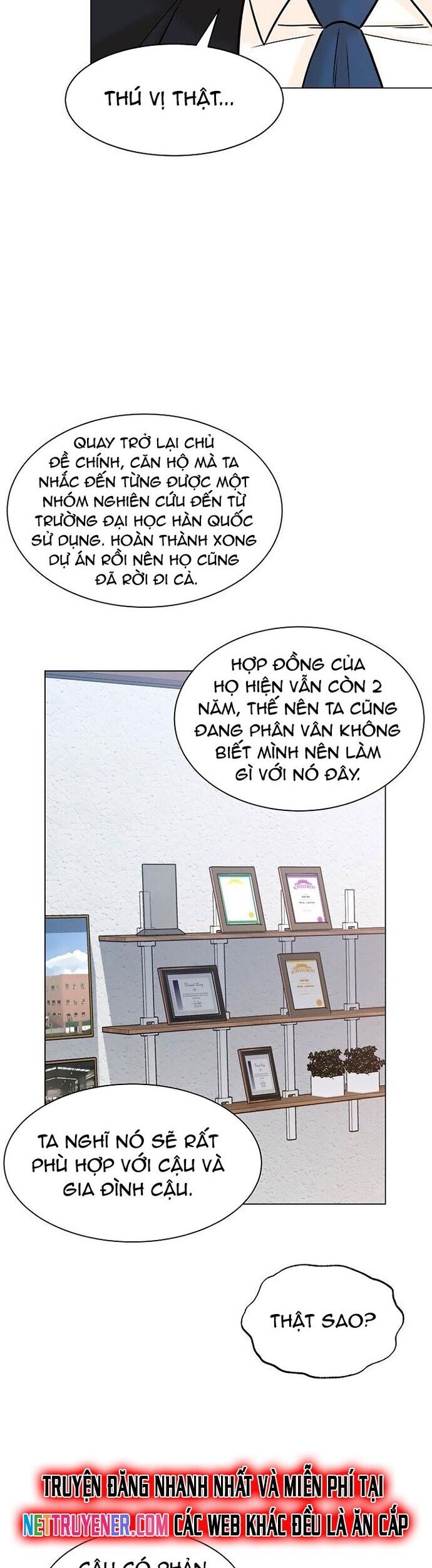 Người Trở Về Từ Cõi Chết Chapter 107 - Trang 19