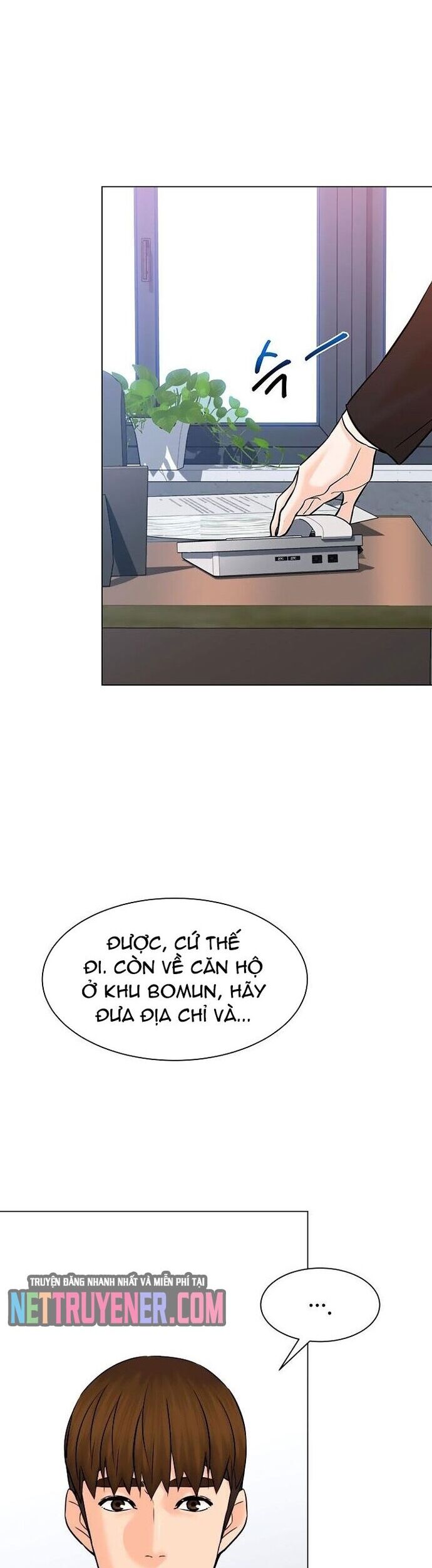 Người Trở Về Từ Cõi Chết Chapter 107 - Trang 21