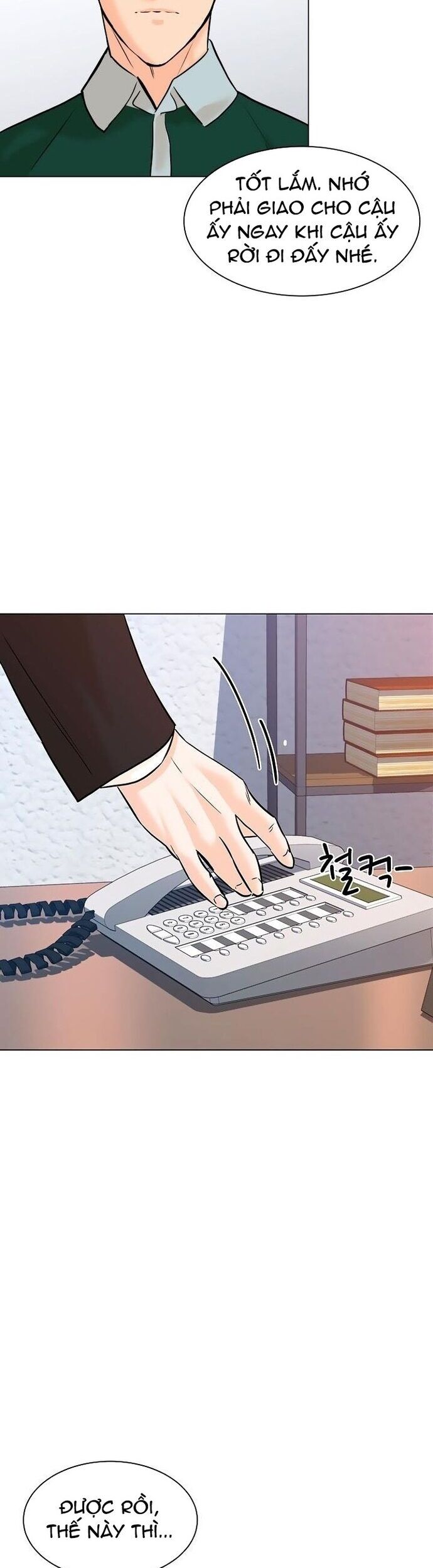 Người Trở Về Từ Cõi Chết Chapter 107 - Trang 22