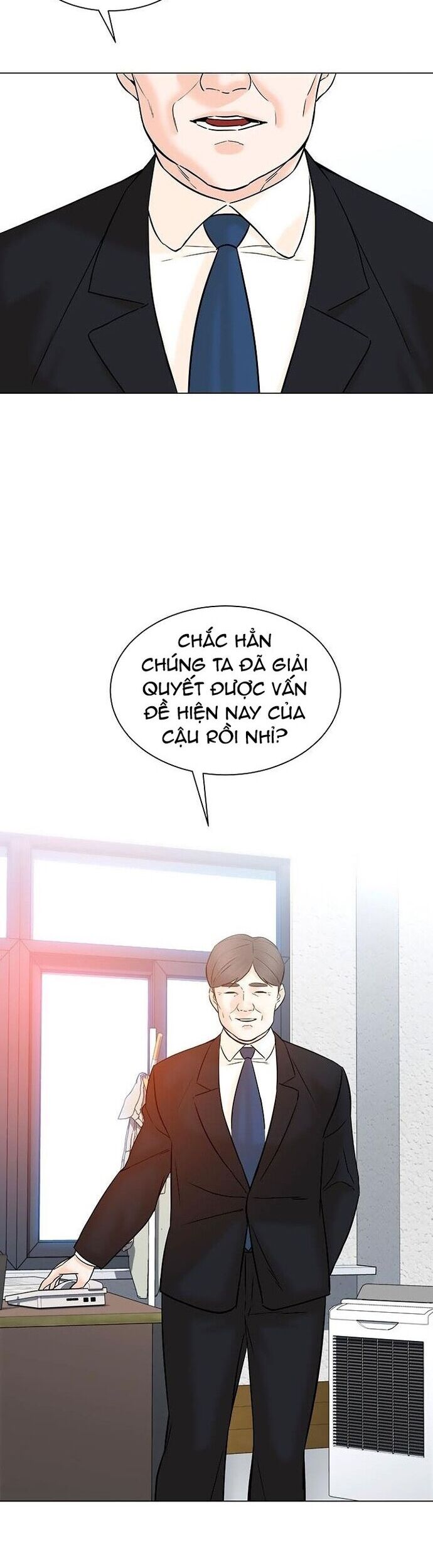 Người Trở Về Từ Cõi Chết Chapter 107 - Trang 23
