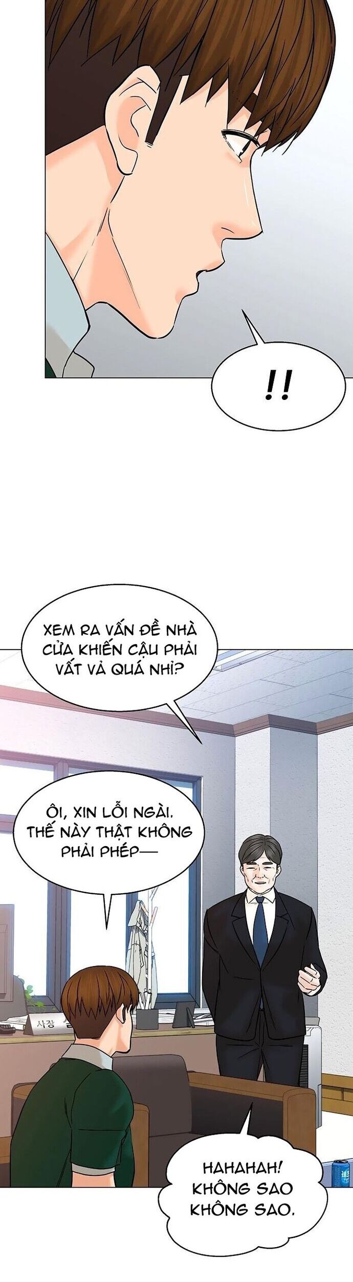 Người Trở Về Từ Cõi Chết Chapter 107 - Trang 27