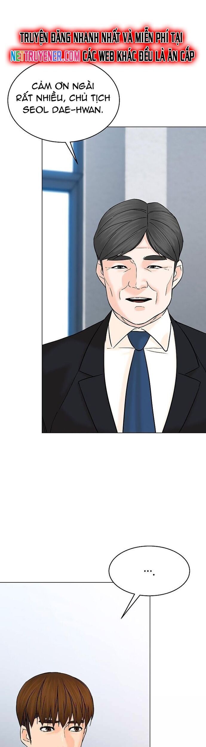 Người Trở Về Từ Cõi Chết Chapter 107 - Trang 28