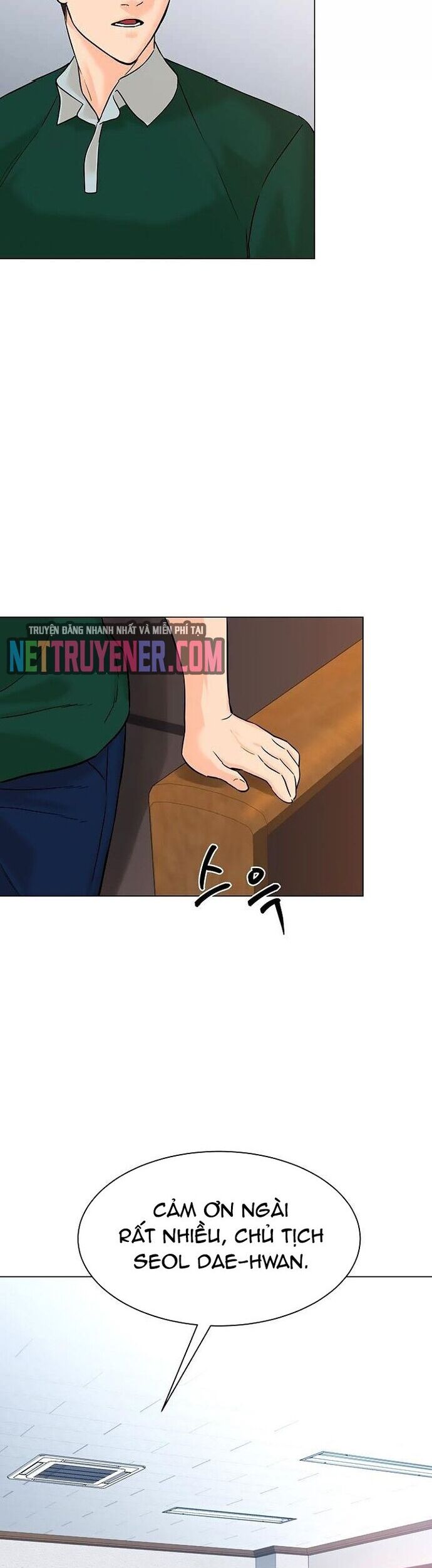 Người Trở Về Từ Cõi Chết Chapter 107 - Trang 29