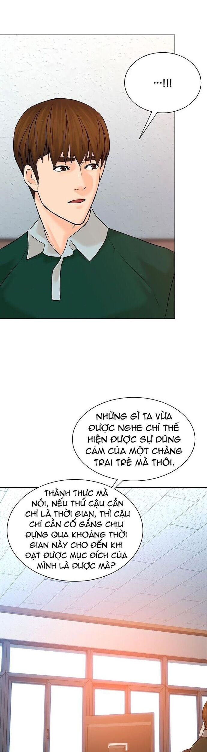 Người Trở Về Từ Cõi Chết Chapter 107 - Trang 3