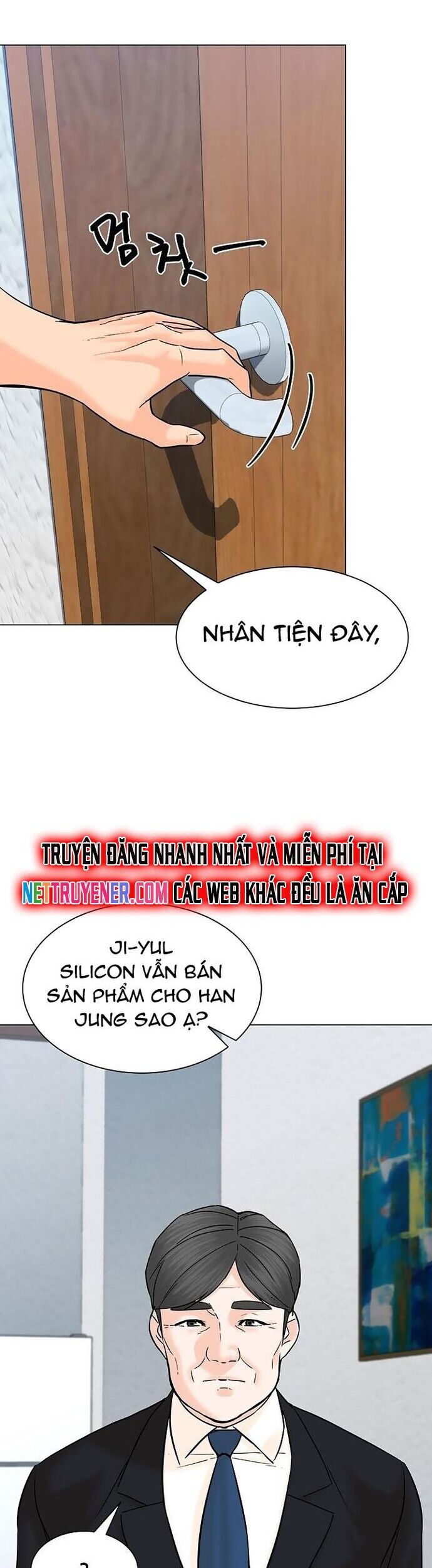 Người Trở Về Từ Cõi Chết Chapter 107 - Trang 31